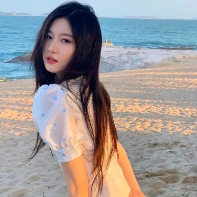 男神恋爱系统·动态漫